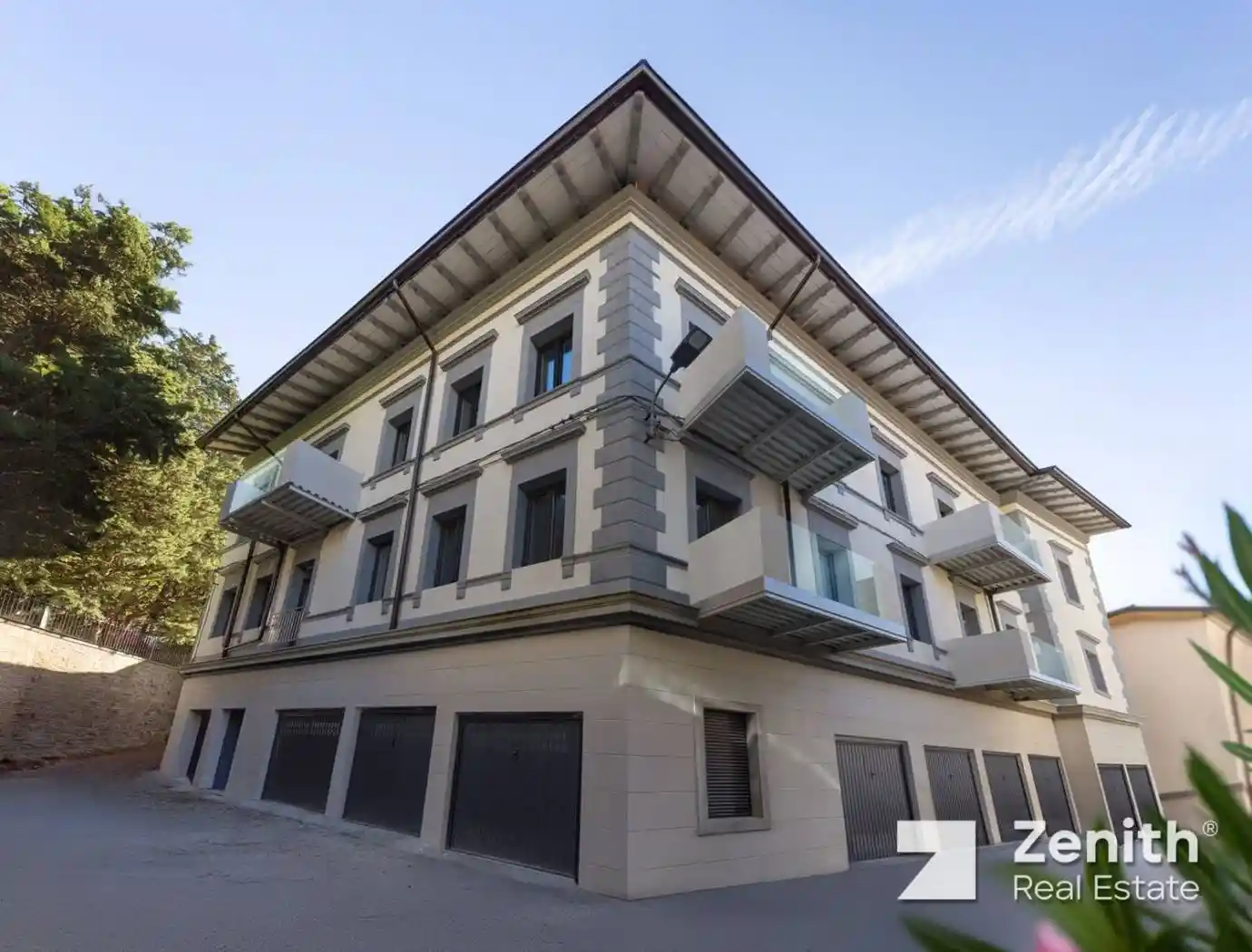 Trilocale nuovo, primo piano, San Vito - Campi Elisi, Trieste - foto 5