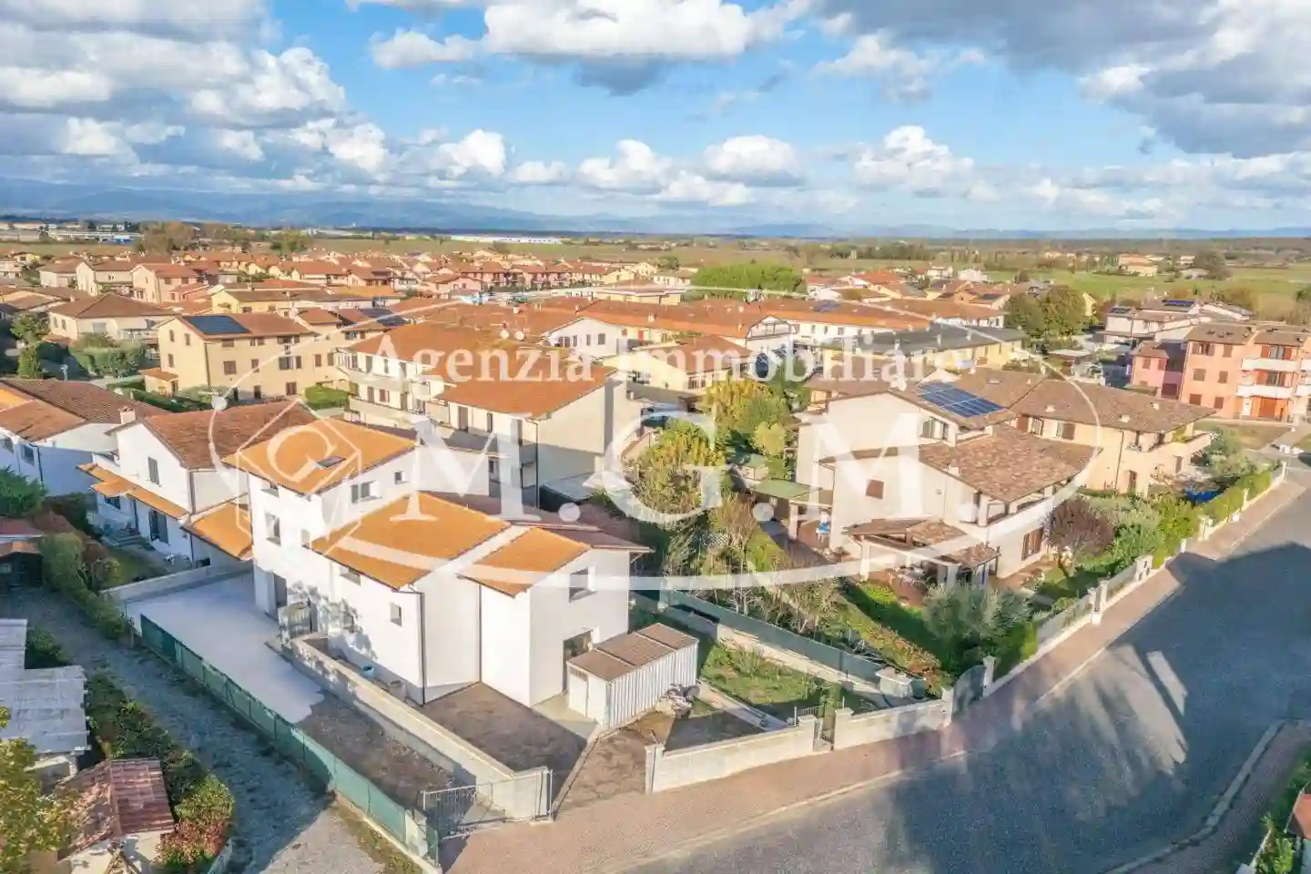 Villetta a schiera - foto 2