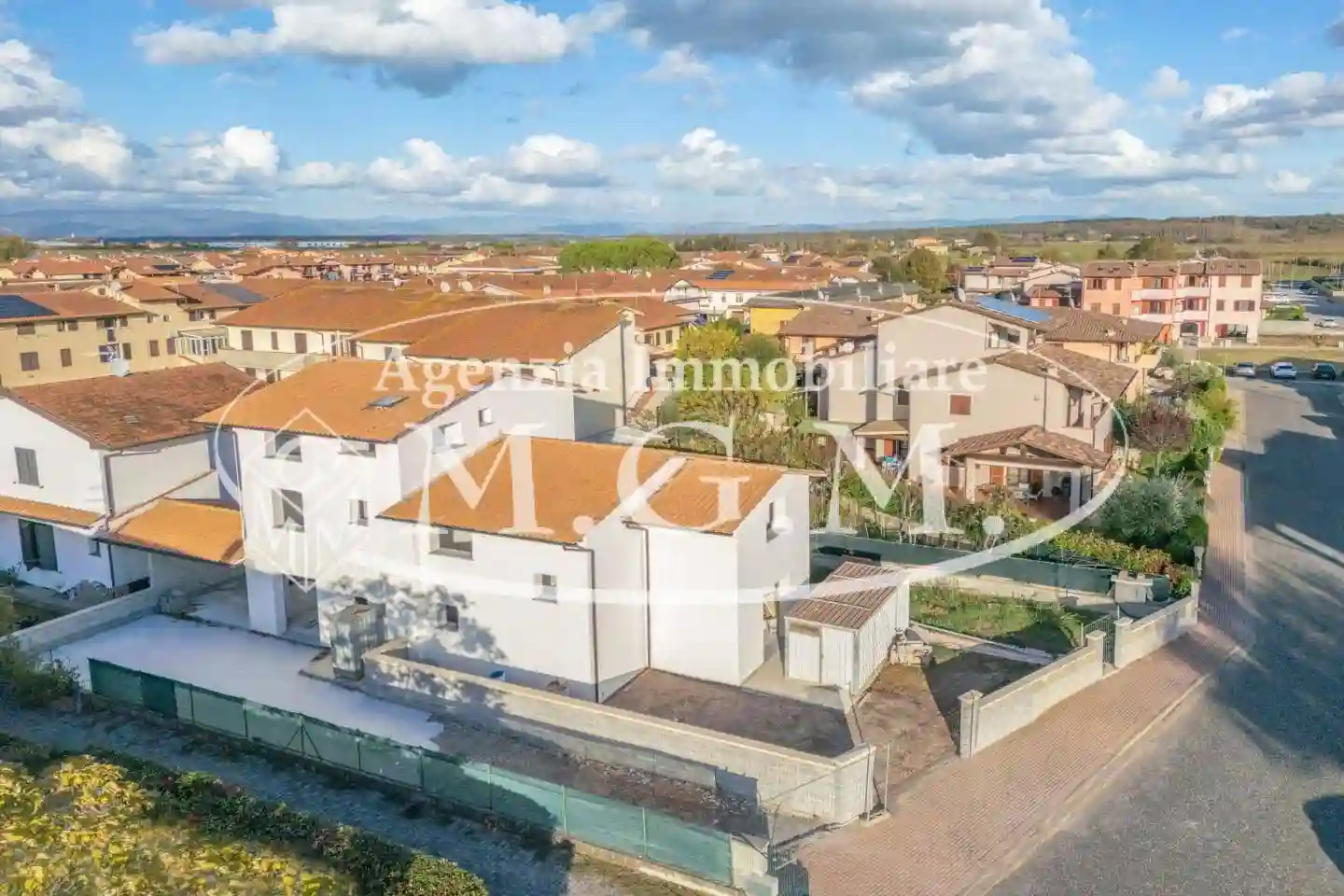 Villetta a schiera - foto 3