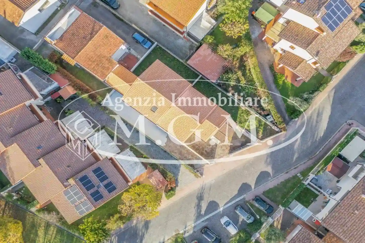 Villetta a schiera - foto 4