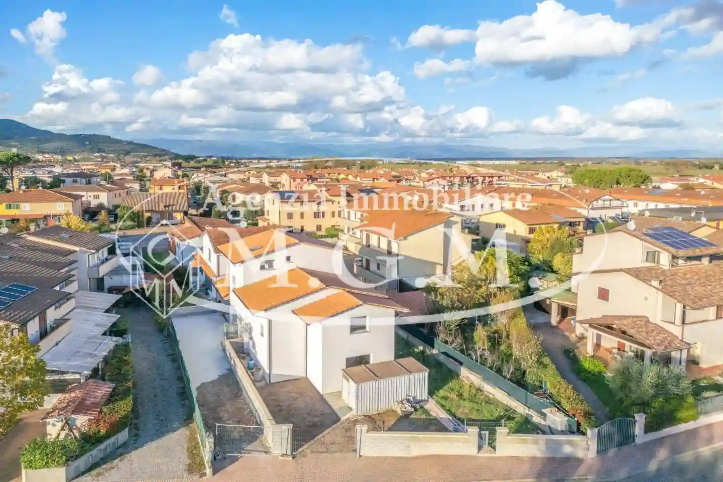 Villetta a schiera - foto 5