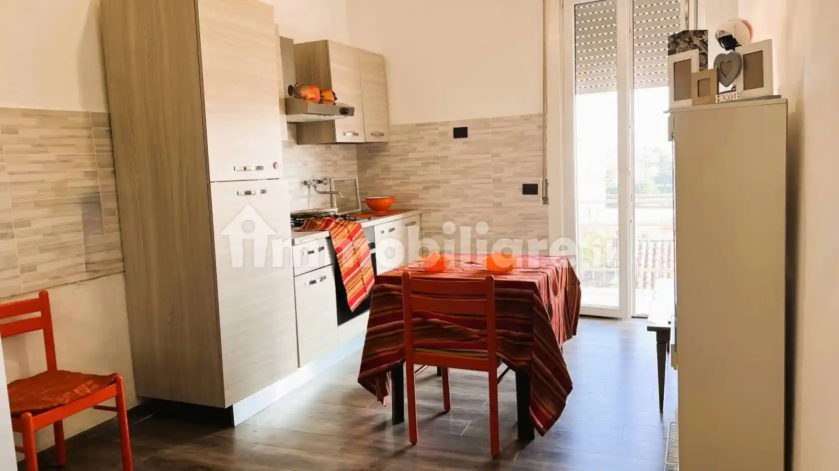 Appartamento in vendita a Casalmaggiore