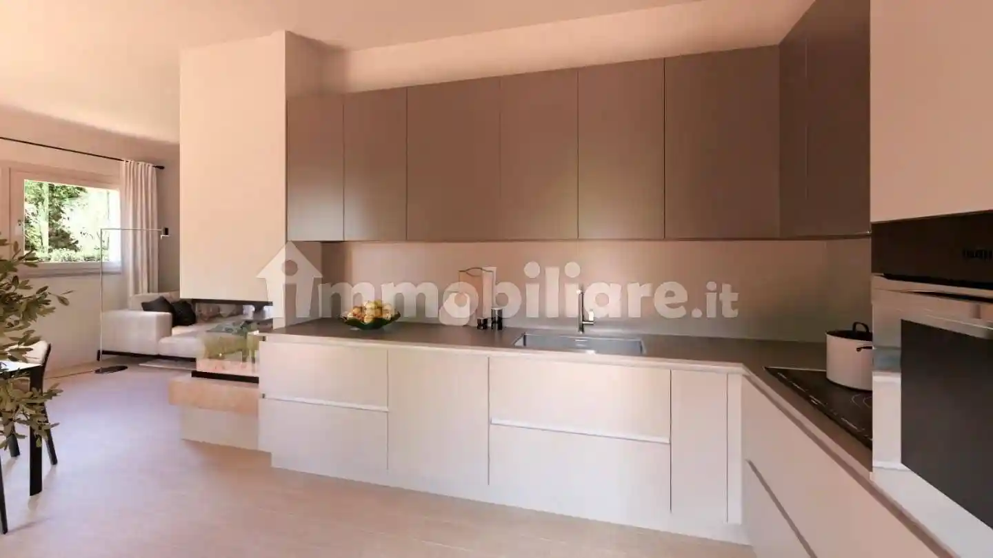 Villetta a schiera - foto 3