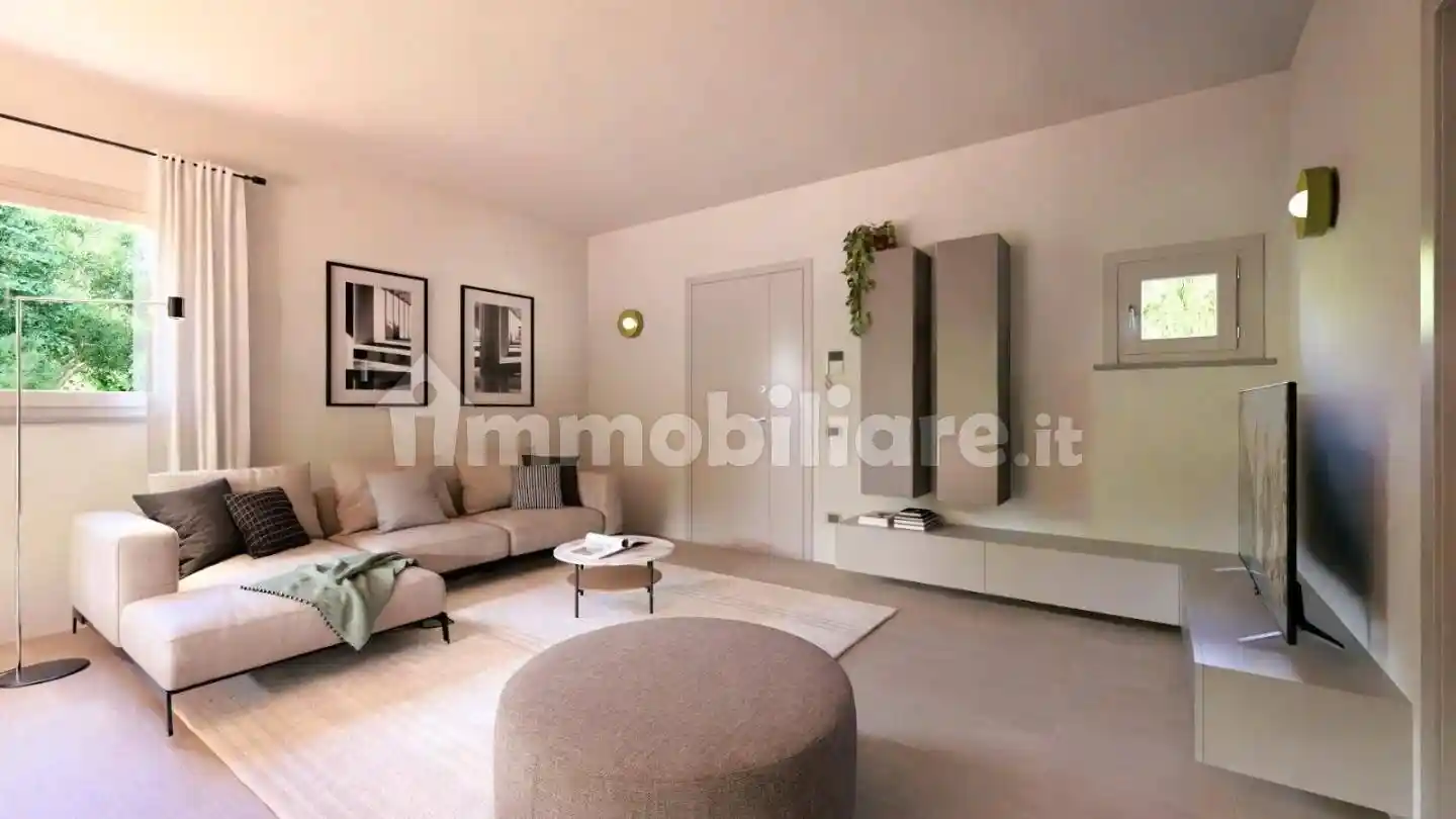 Villetta a schiera - foto 4