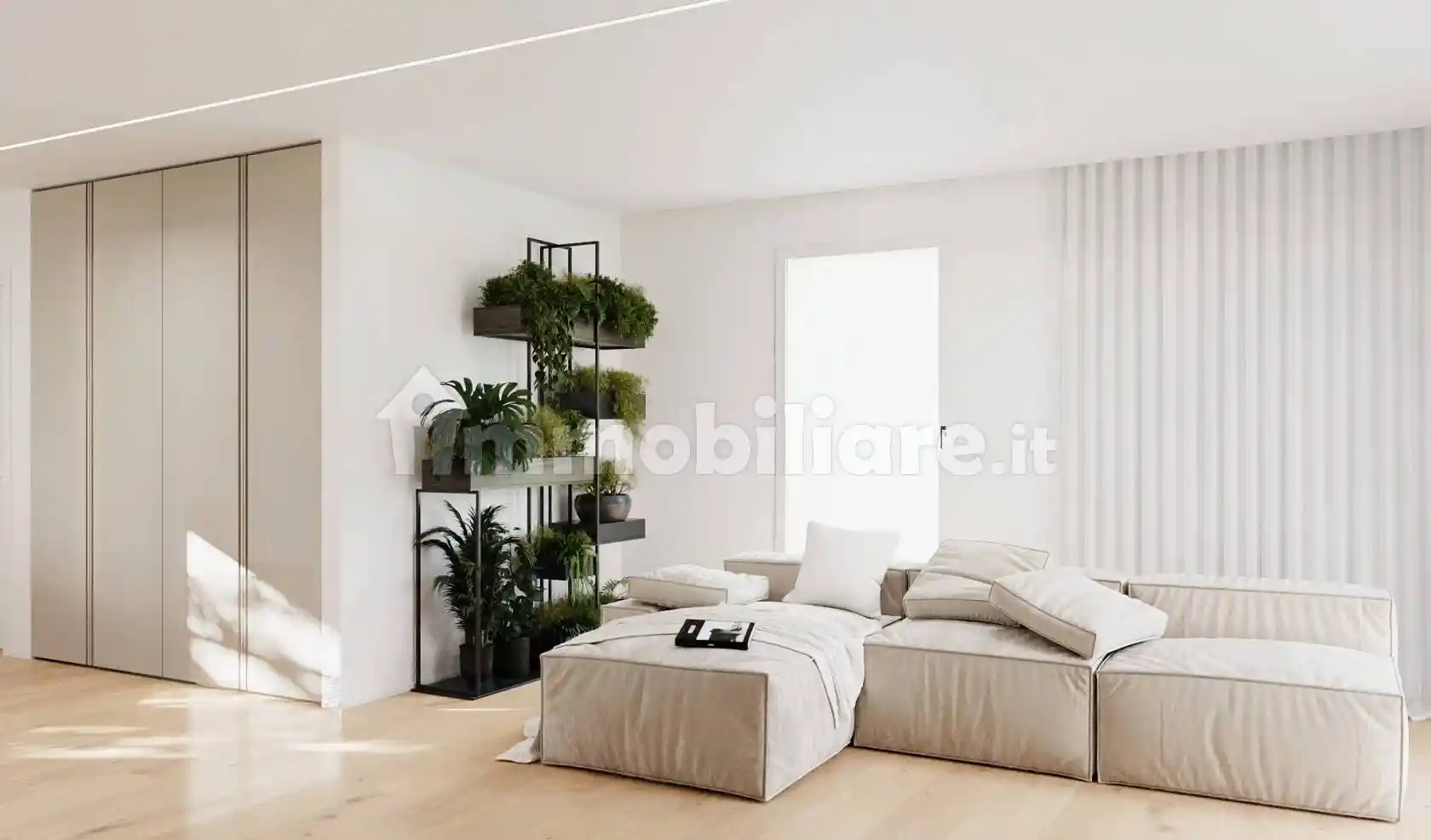 Attico - Mansarda in vendita a Cordenons