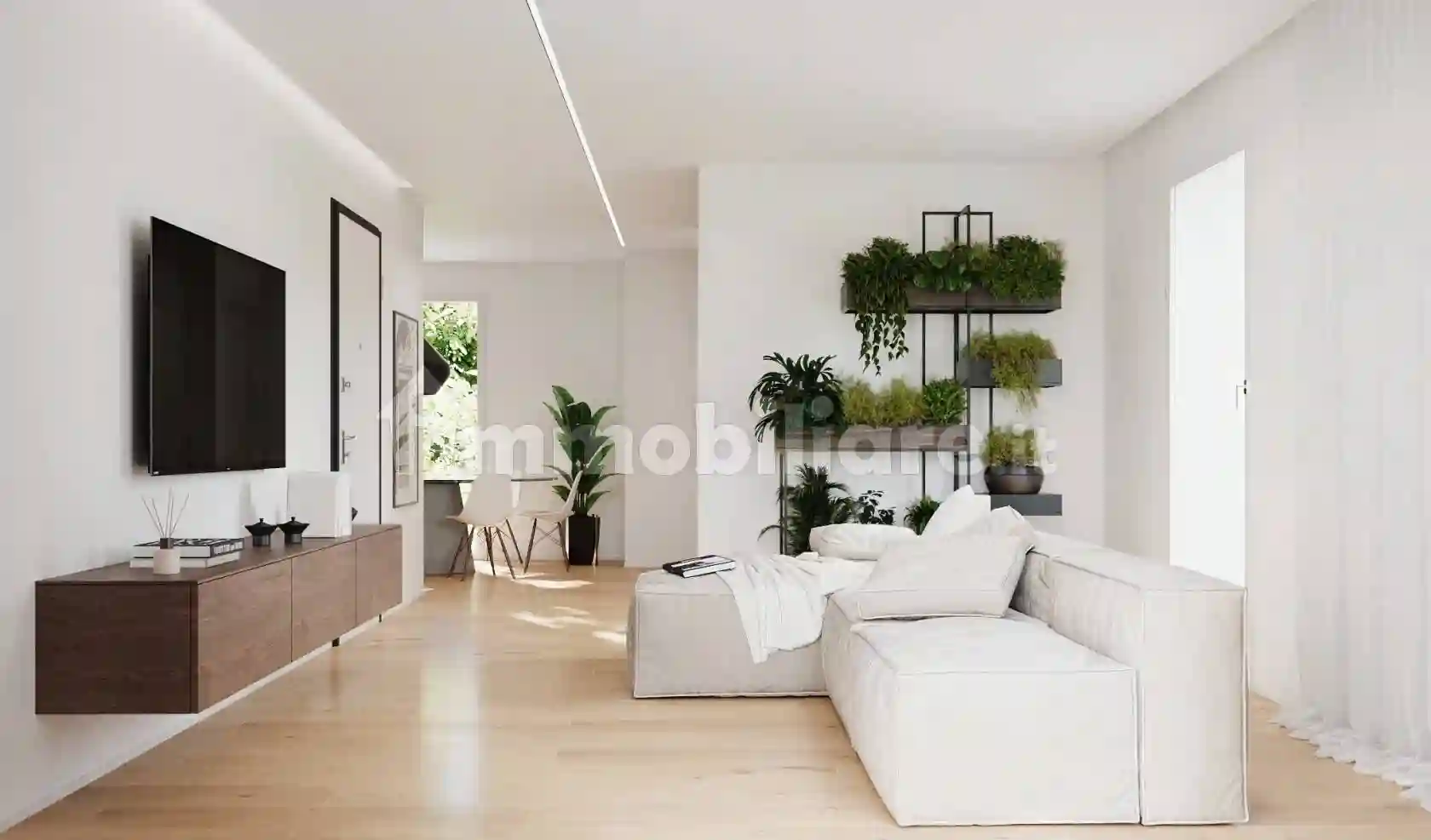 Attico - Mansarda - foto 2