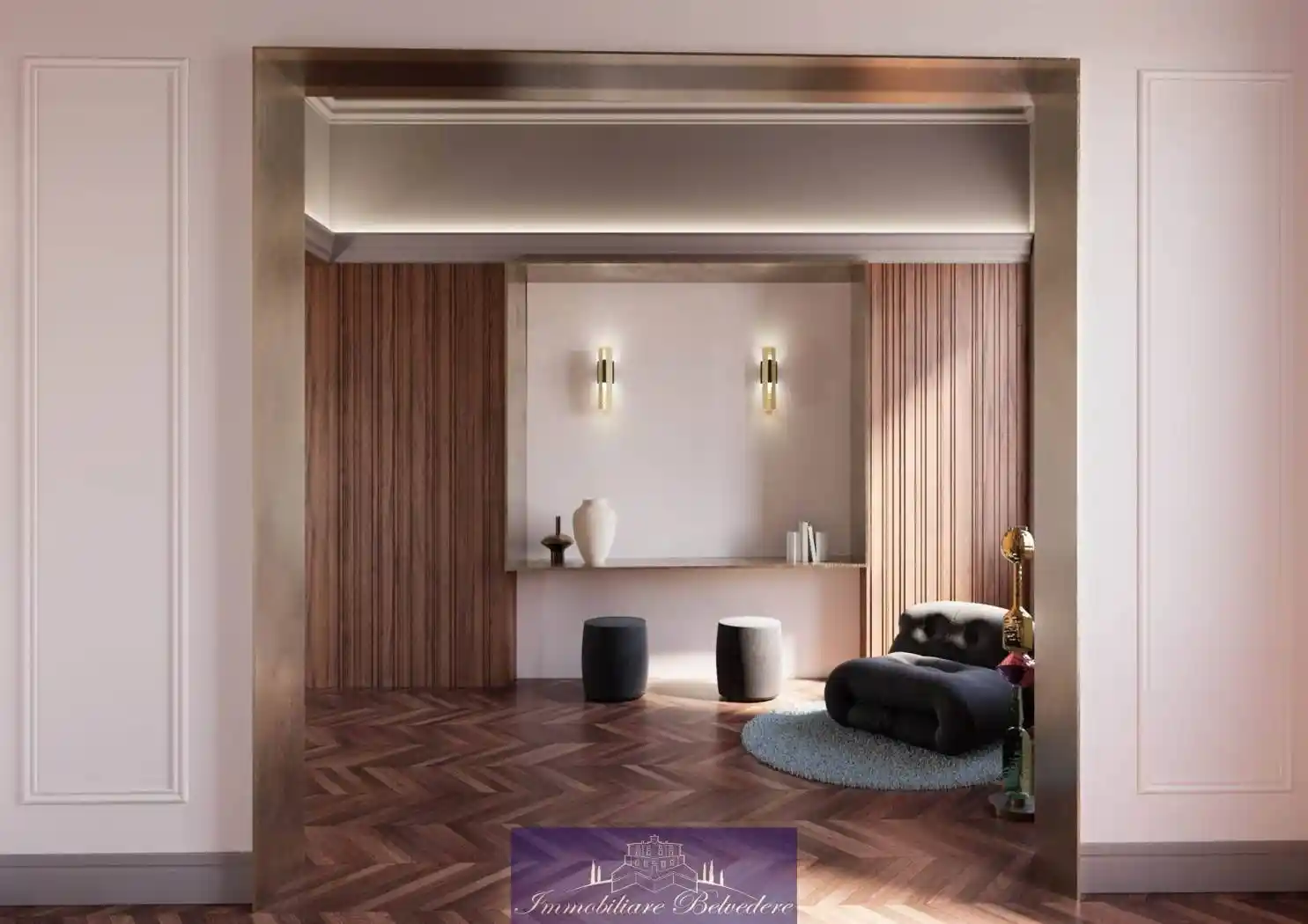 Appartamento in vendita a Firenze