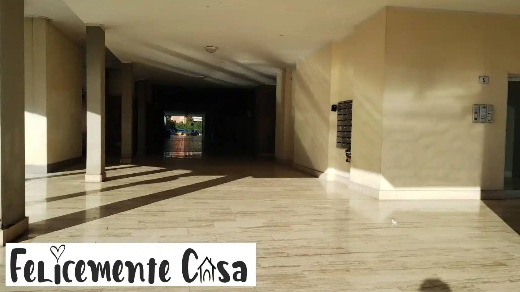 Quadrilocale largo Jacopo Peri, Q4, Latina - foto 2