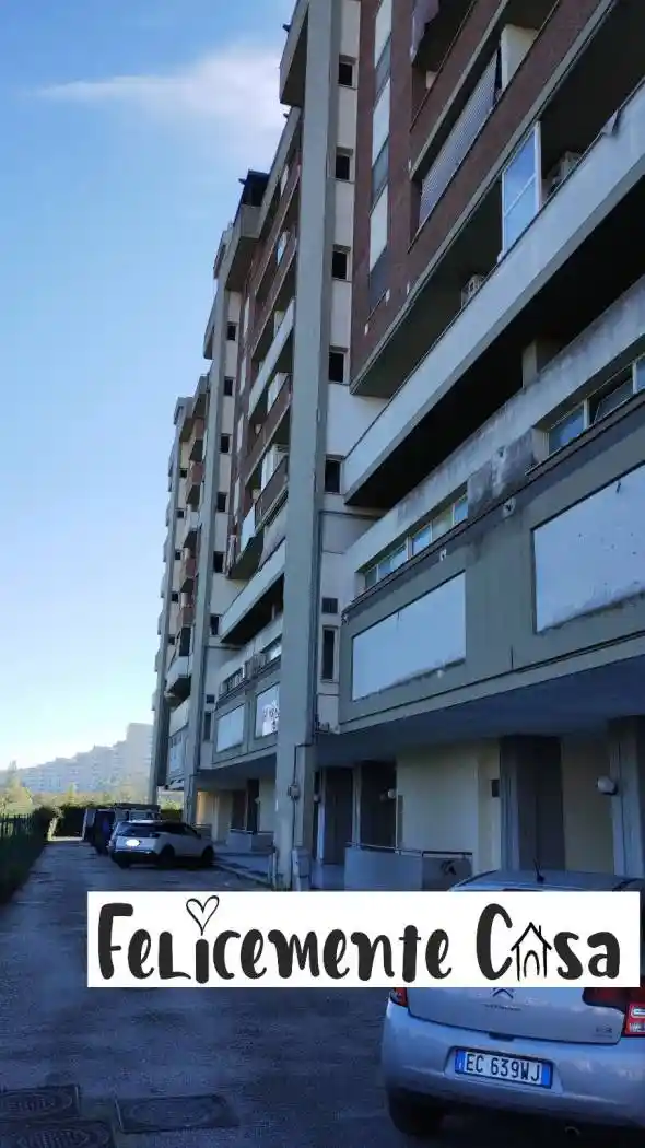 Quadrilocale largo Jacopo Peri, Q4, Latina - foto 3