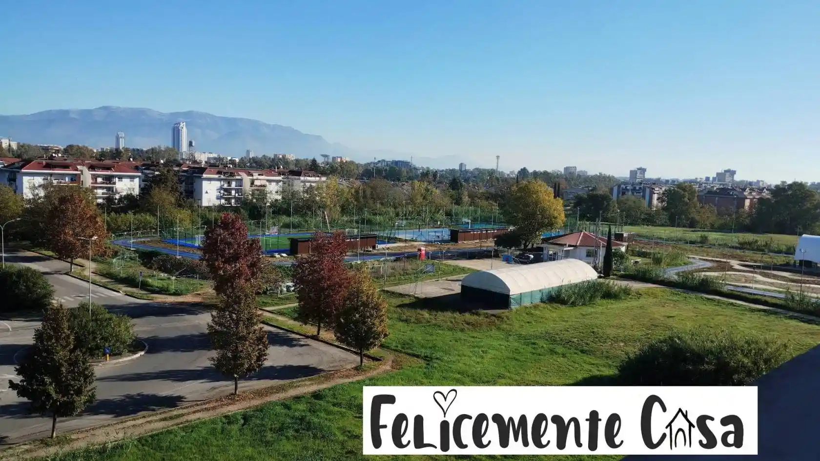 Quadrilocale largo Jacopo Peri, Q4, Latina - foto 4