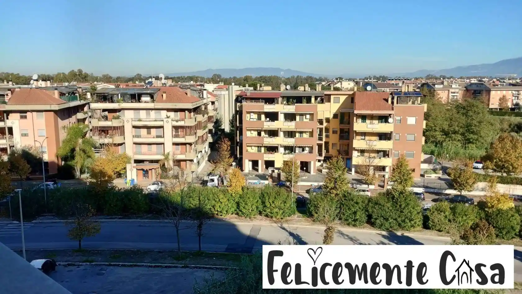 Quadrilocale largo Jacopo Peri, Q4, Latina - foto 5