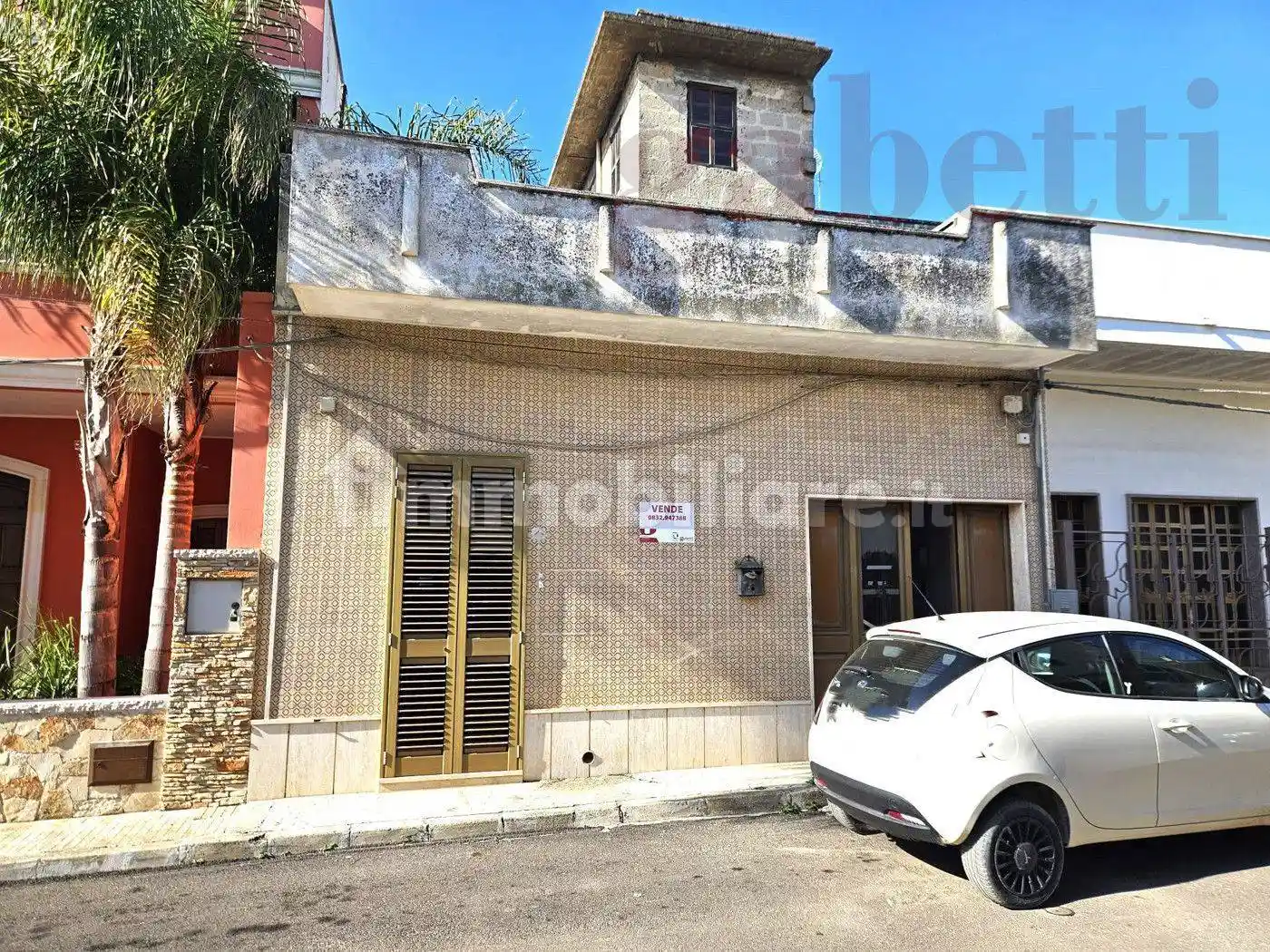 Casa indipendente in vendita a Copertino