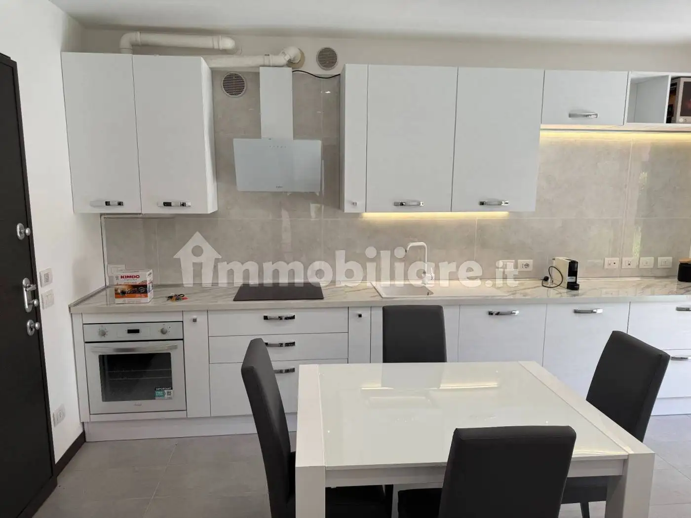 Bilocale via Sebastiano Ricci 14, Centro, Clusone - foto 5