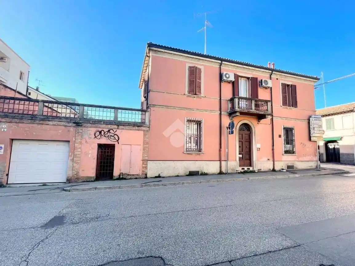 Appartamento in vendita a Ravenna