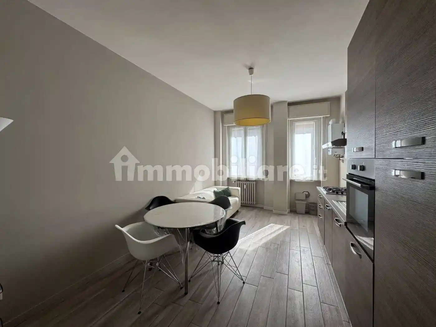 Trilocale via Bernardino Zendrini 14, Primaticcio, Milano - foto 2