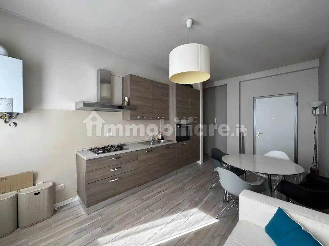 Trilocale via Bernardino Zendrini 14, Primaticcio, Milano - foto 4