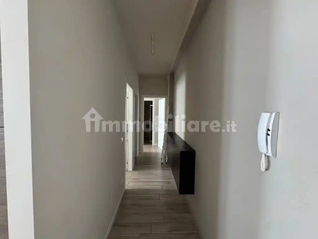 Trilocale via Bernardino Zendrini 14, Primaticcio, Milano - foto 5