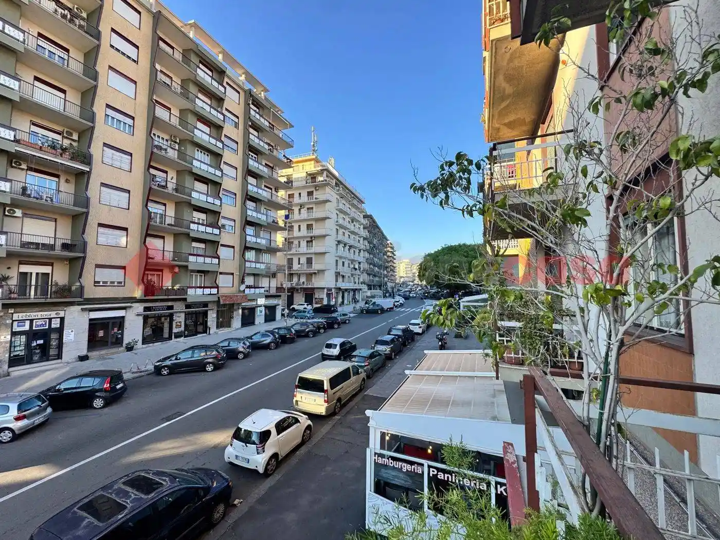 Appartamento in affitto a Catania