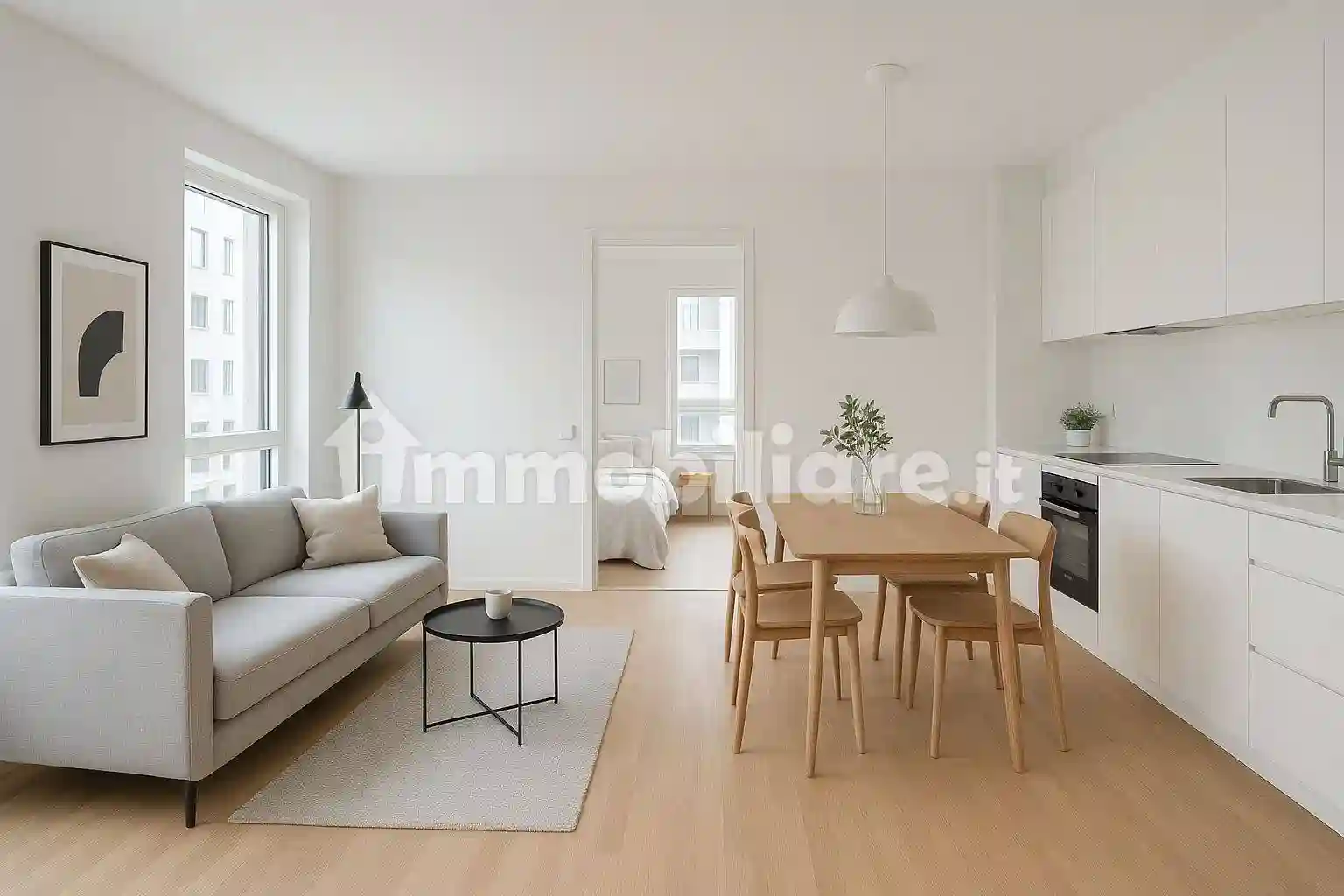 Appartamento - foto 2