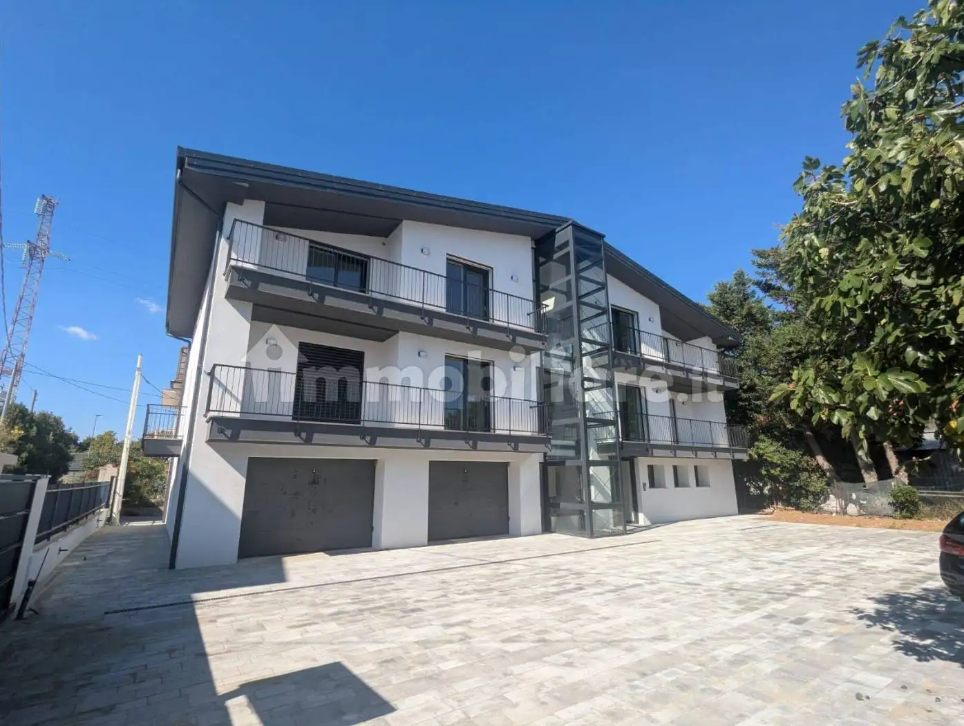 Appartamento in vendita a Pescara