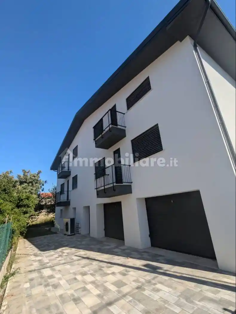 Quadrilocale via Aniene 18, Tiburtina, Pescara - foto 2