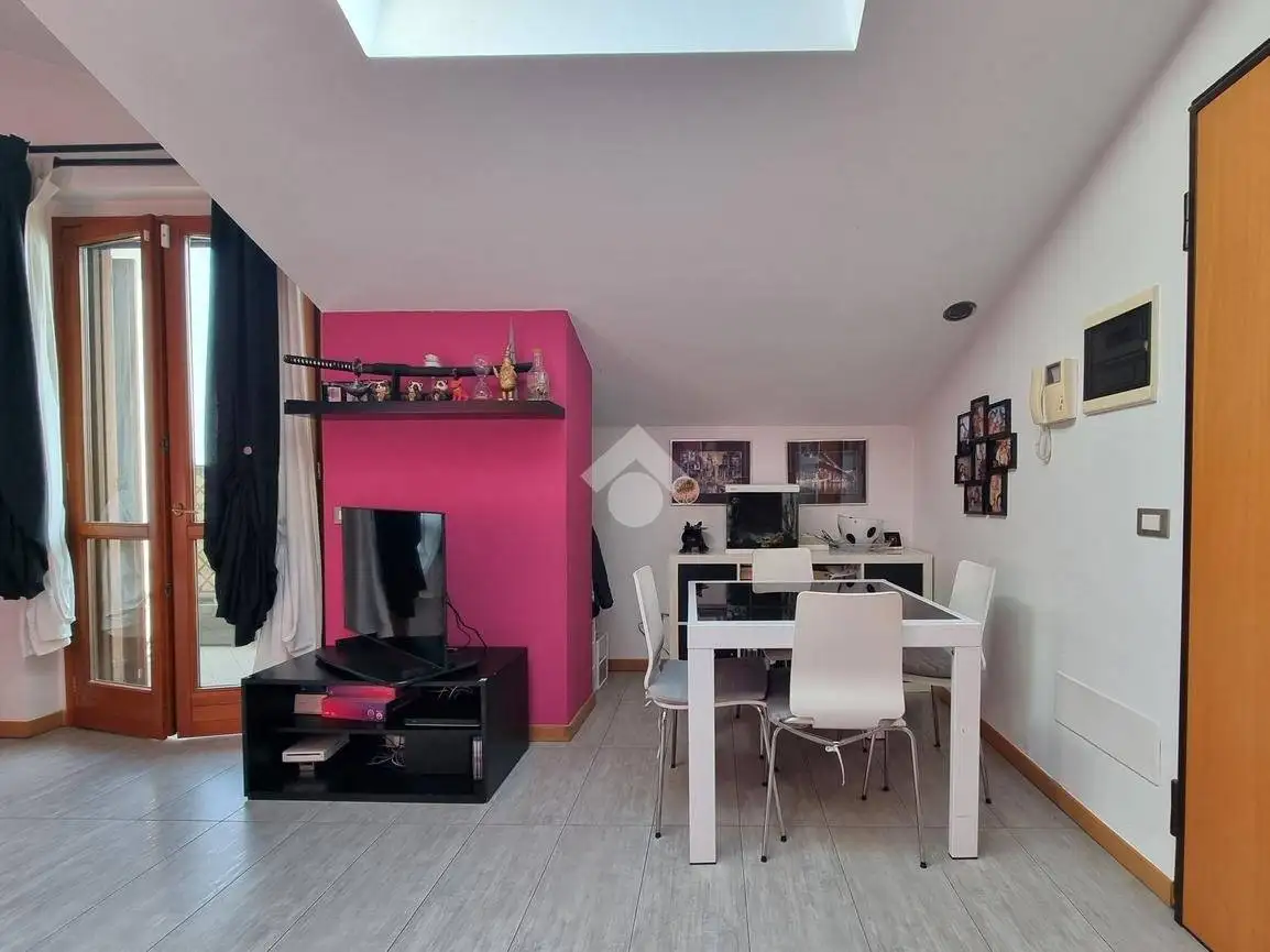 Trilocale via Mirabello 54, Carugate - foto 5