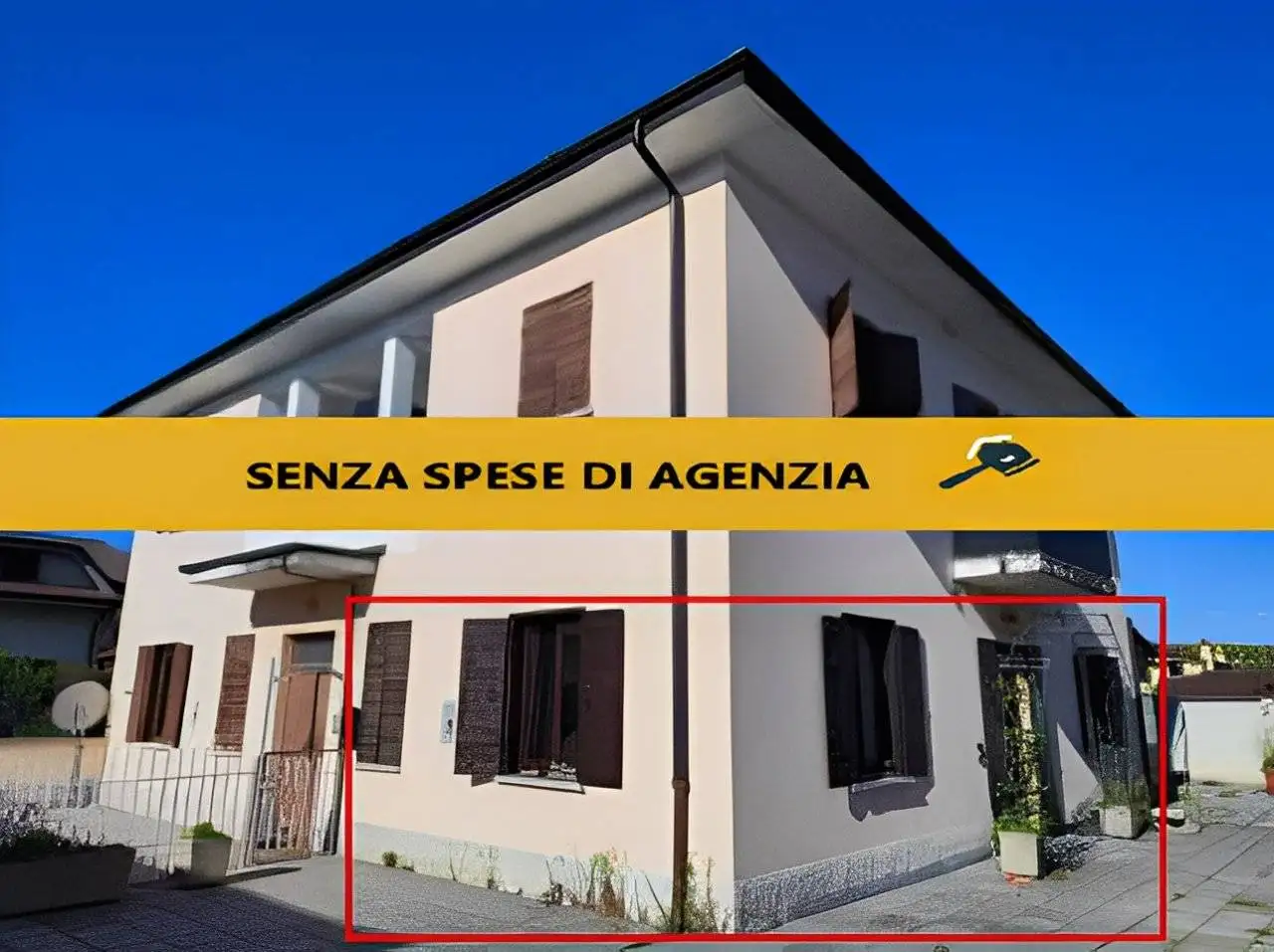 Appartamento in asta a Cuneo