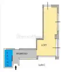Loft - foto 4