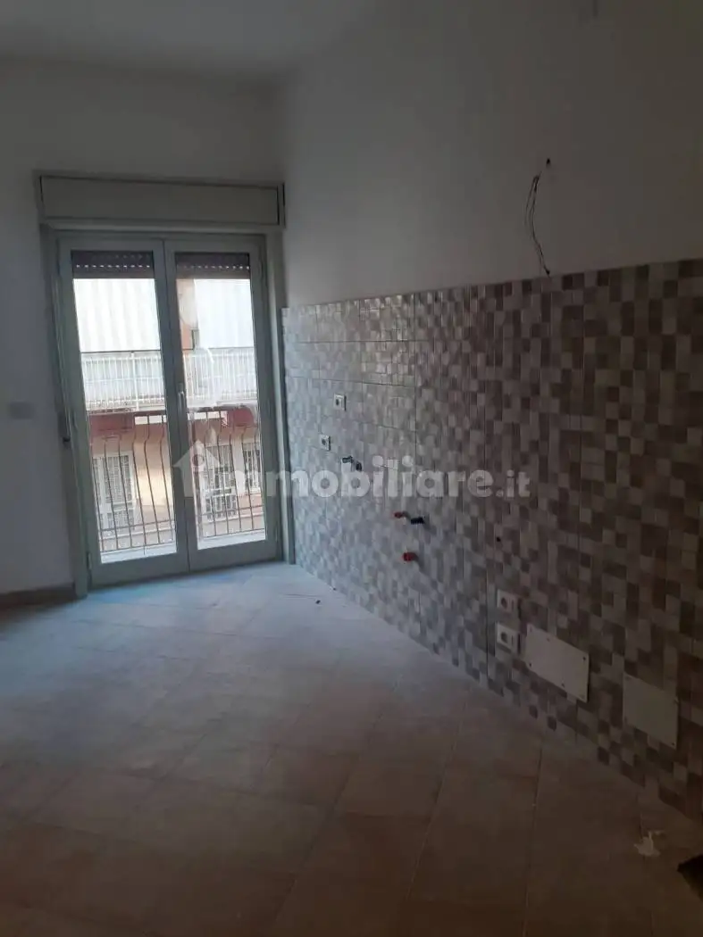 Appartamento in affitto a Palermo