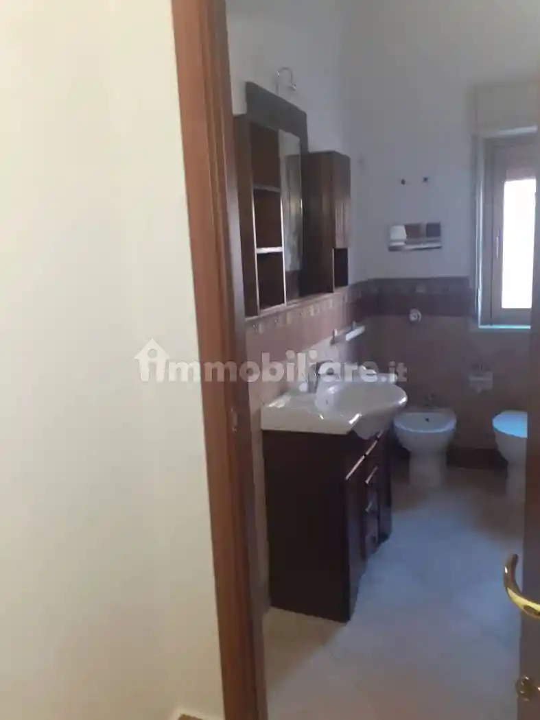 Bilocale via Cruillas 294, Cruillas, Palermo - foto 3