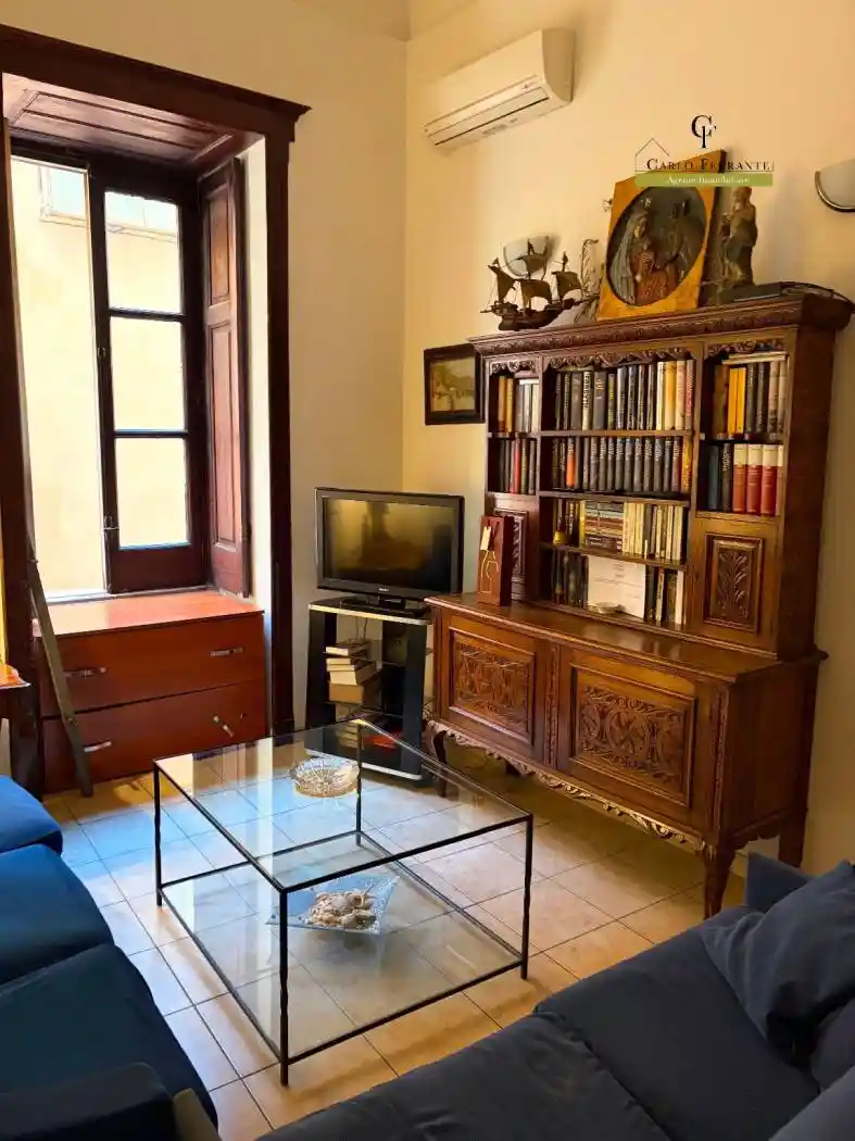 Quadrilocale via San Pasquale 48, Chiaia, Napoli - foto 4