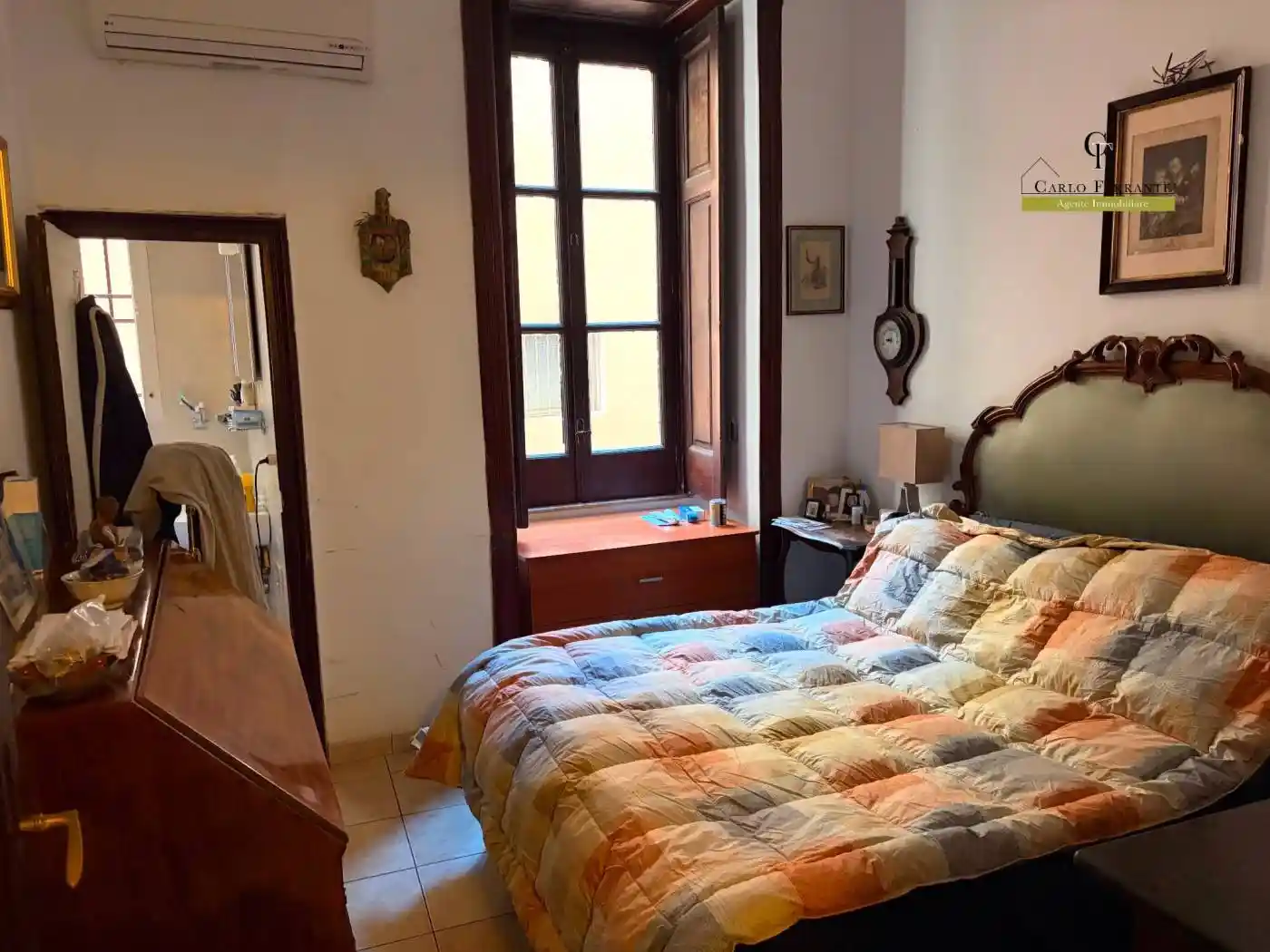 Quadrilocale via San Pasquale 48, Chiaia, Napoli - foto 5