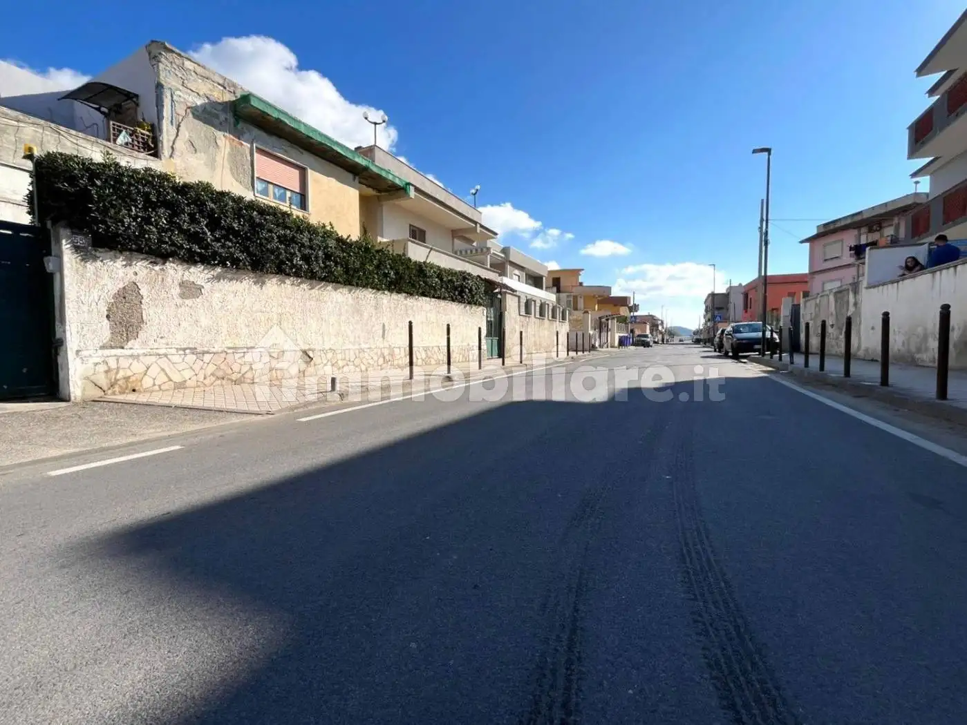 Appartamento in vendita a Giugliano in Campania