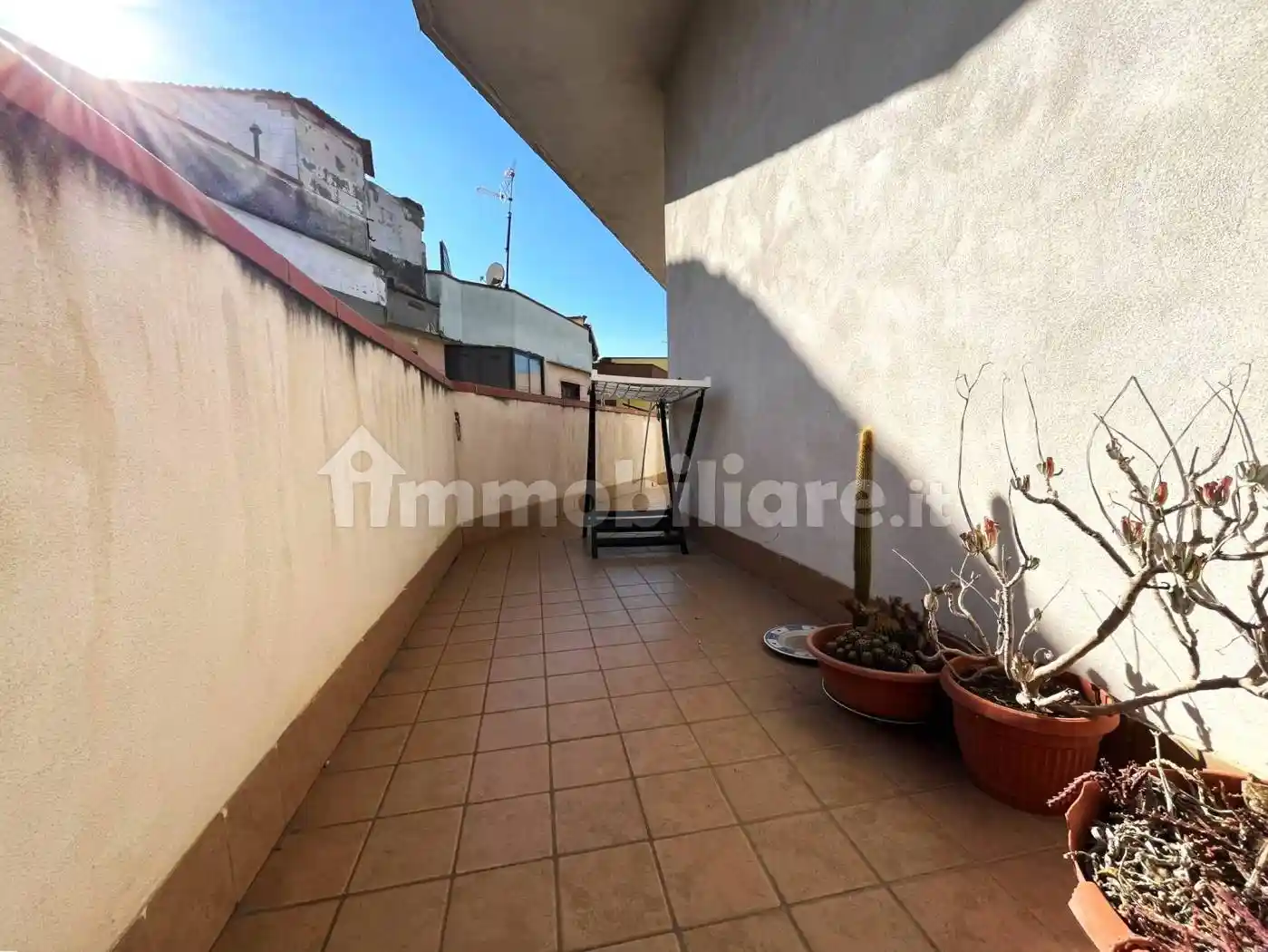 Trilocale via del Mare 20, Licola Mare, Giugliano in Campania - foto 5