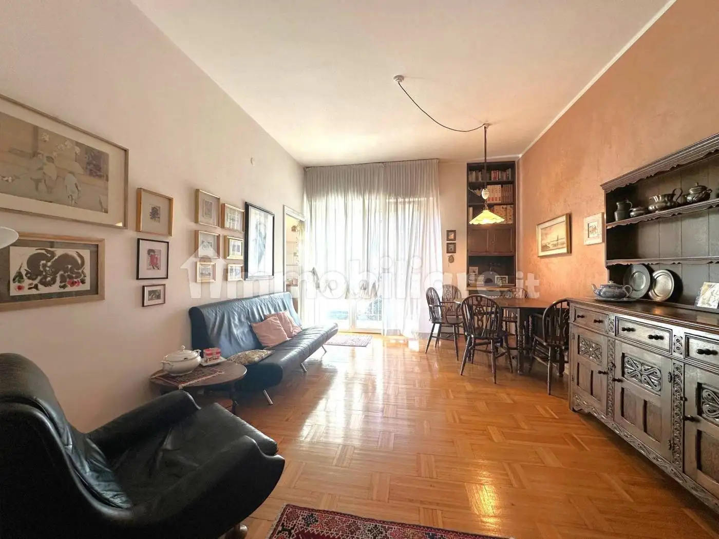 Appartamento in vendita a Bolzano