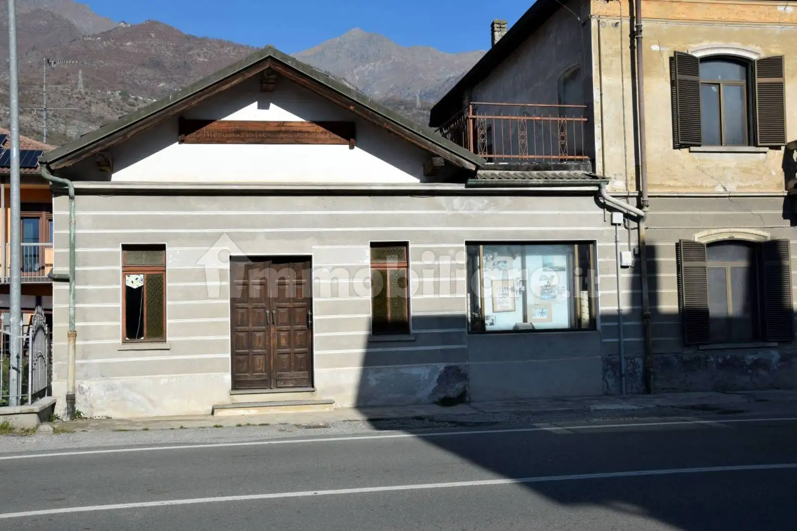 Terratetto plurifamiliare Strada Torino, Centro, Bussoleno - foto 5