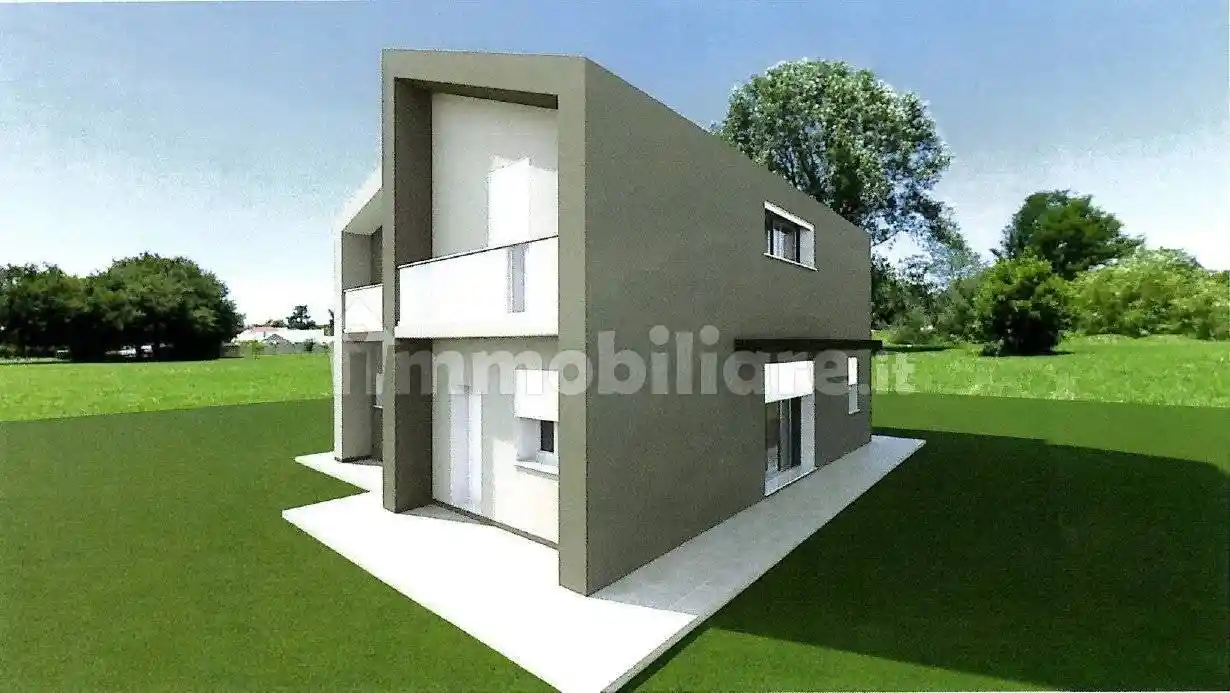 Villa in vendita a Adria