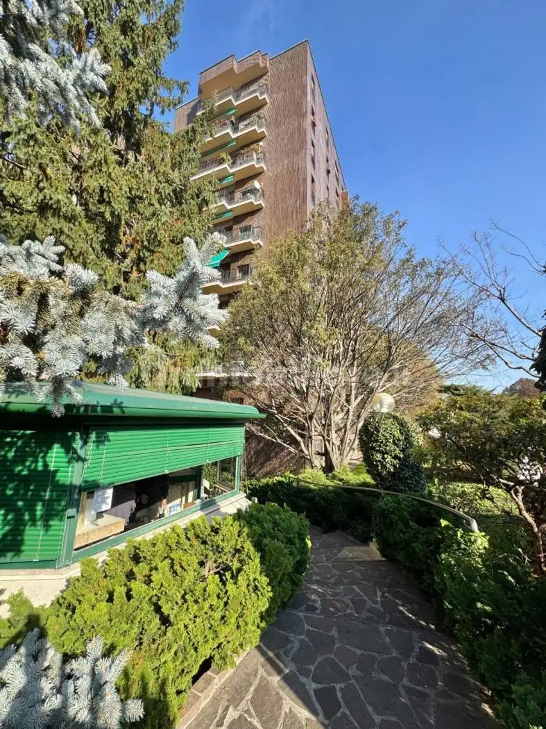 Apartment in vendita a Milan