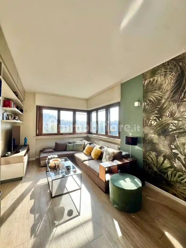 Trilocale via Mario Donati 12, Tripoli - Soderini, Milano - foto 5