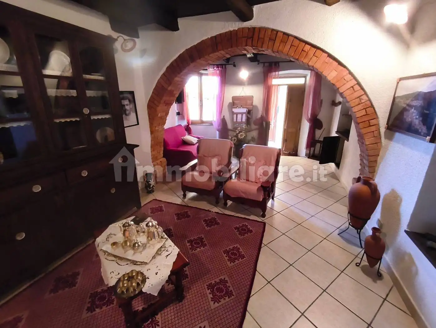 Appartamento in vendita a Tonara