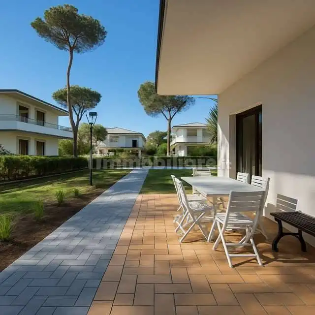 Appartamento in affitto a Cervia