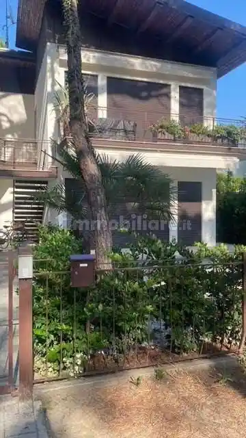 Appartamento via raffaello, Milano Marittima, Cervia - foto 5