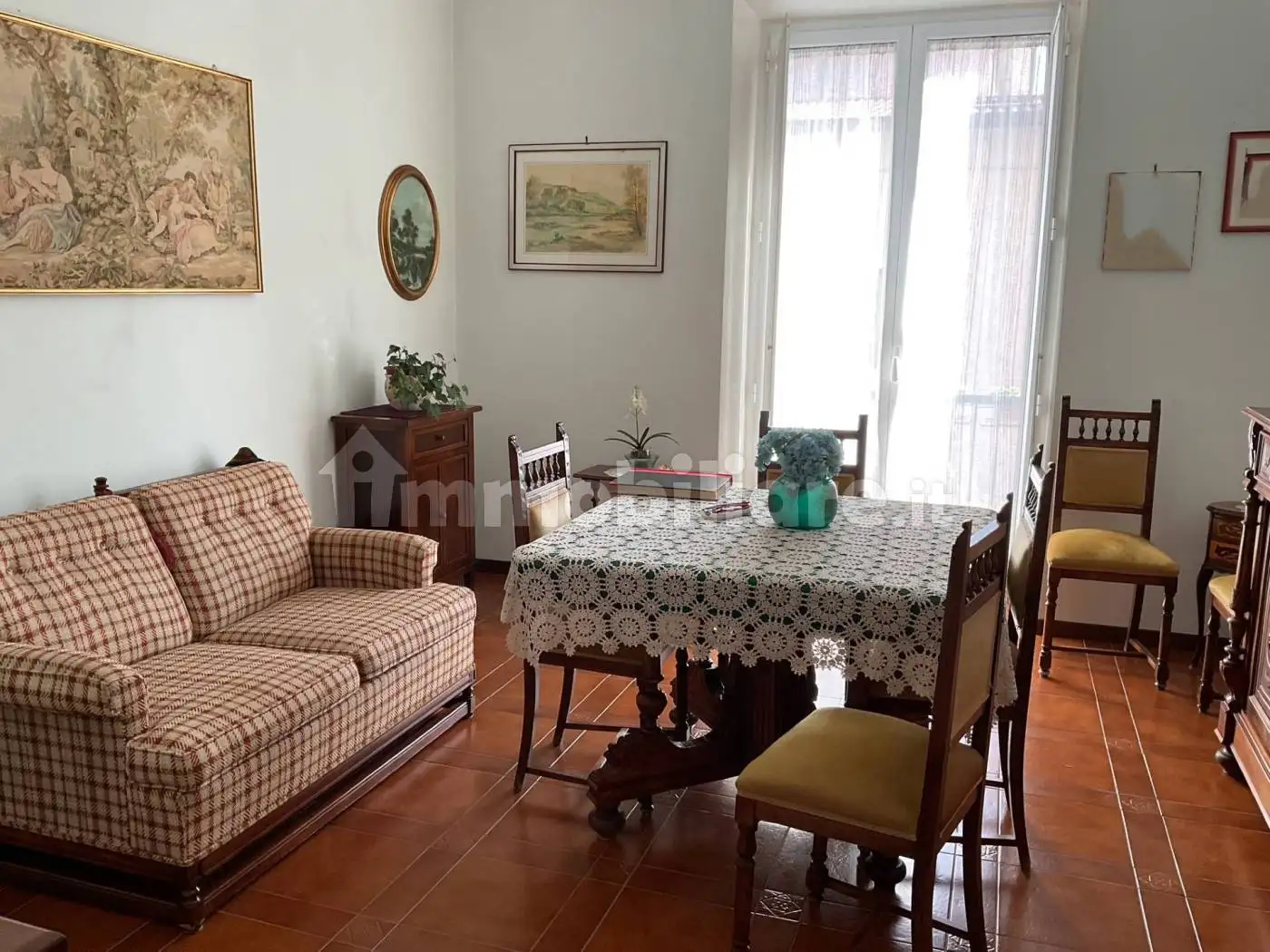 Appartamento in vendita a Campobasso