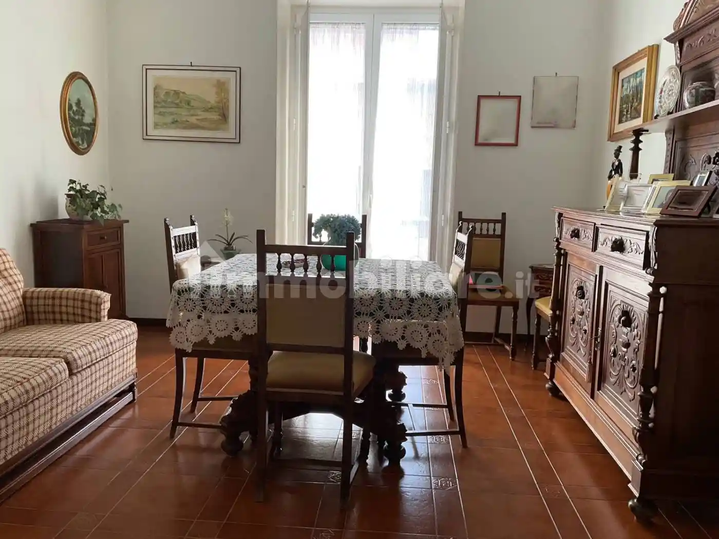 Bilocale via Guerrino D'Amico, Semicentro, Campobasso - foto 2