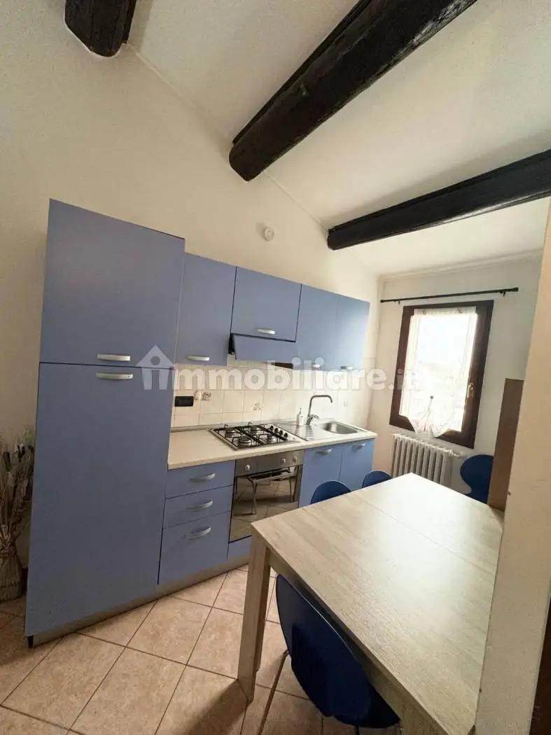 Appartamento in vendita a Ferrara