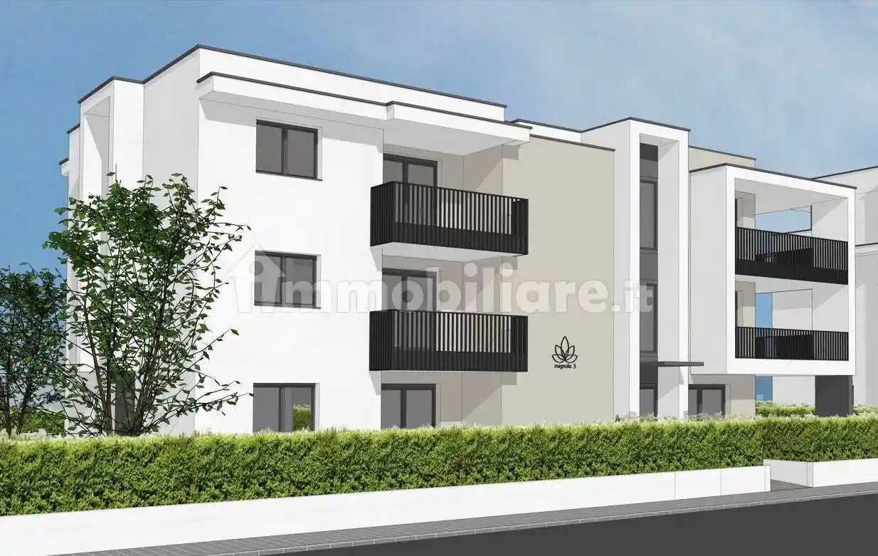 Appartamento in vendita a Cordenons