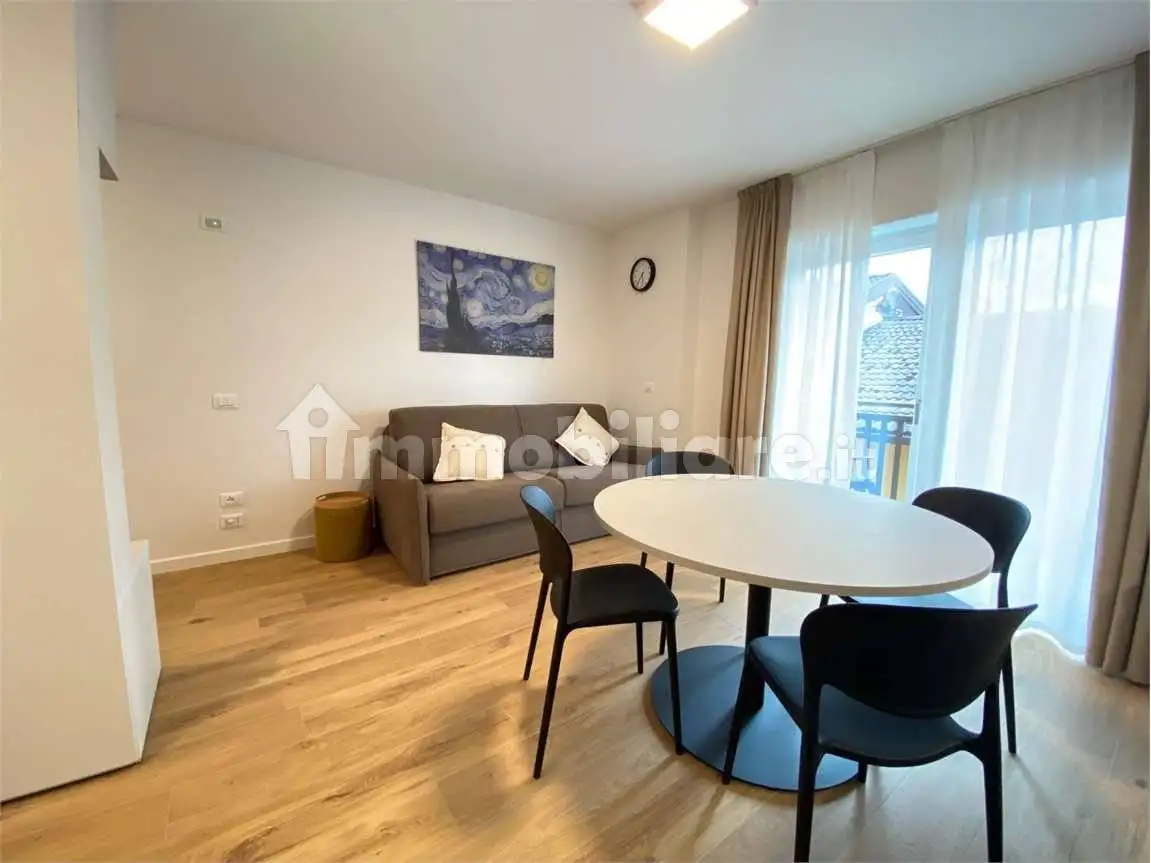 Monolocale via Menguzzato Veglia, Centro, Castello Tesino - foto 2