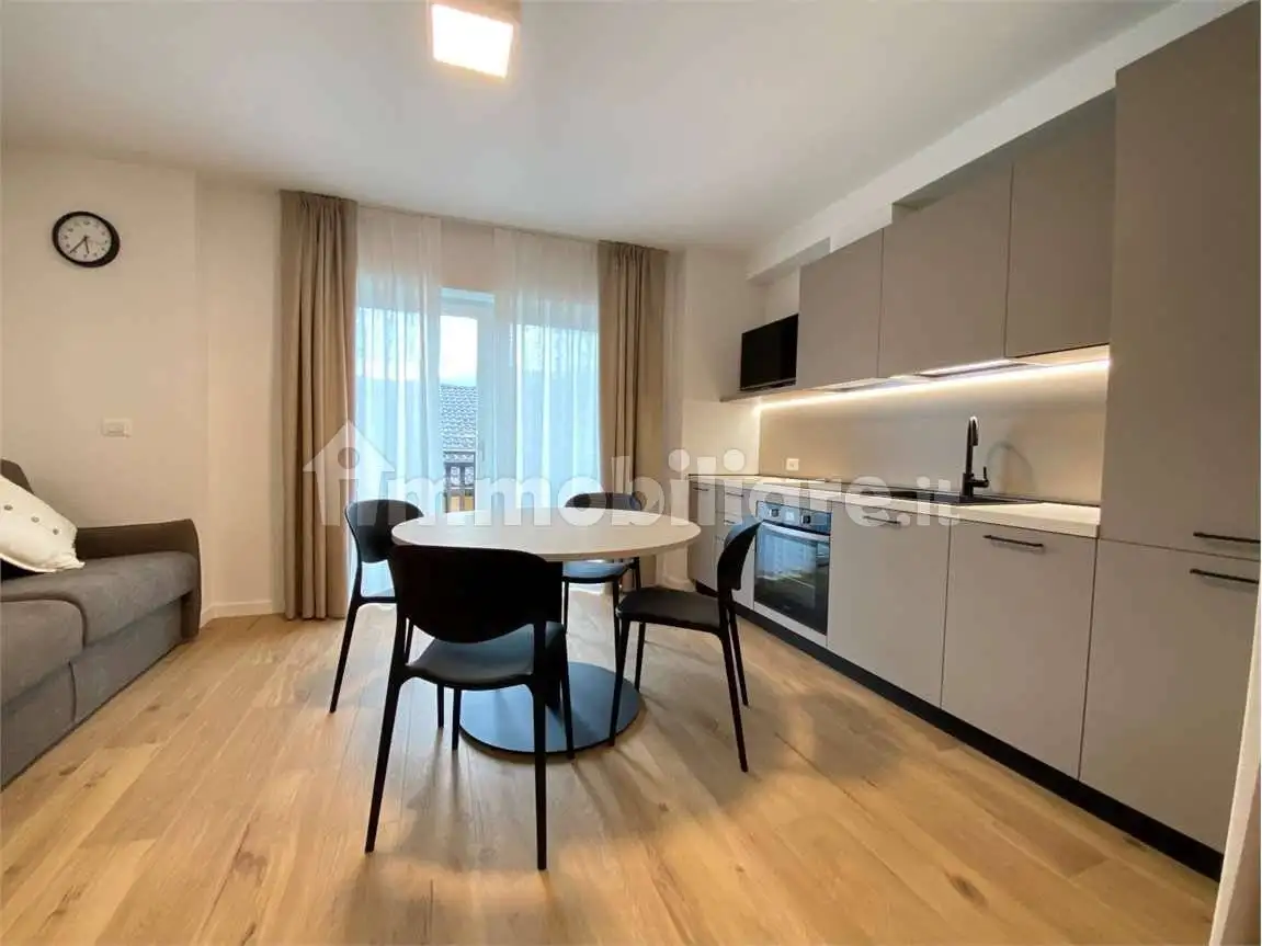 Monolocale via Menguzzato Veglia, Centro, Castello Tesino - foto 3