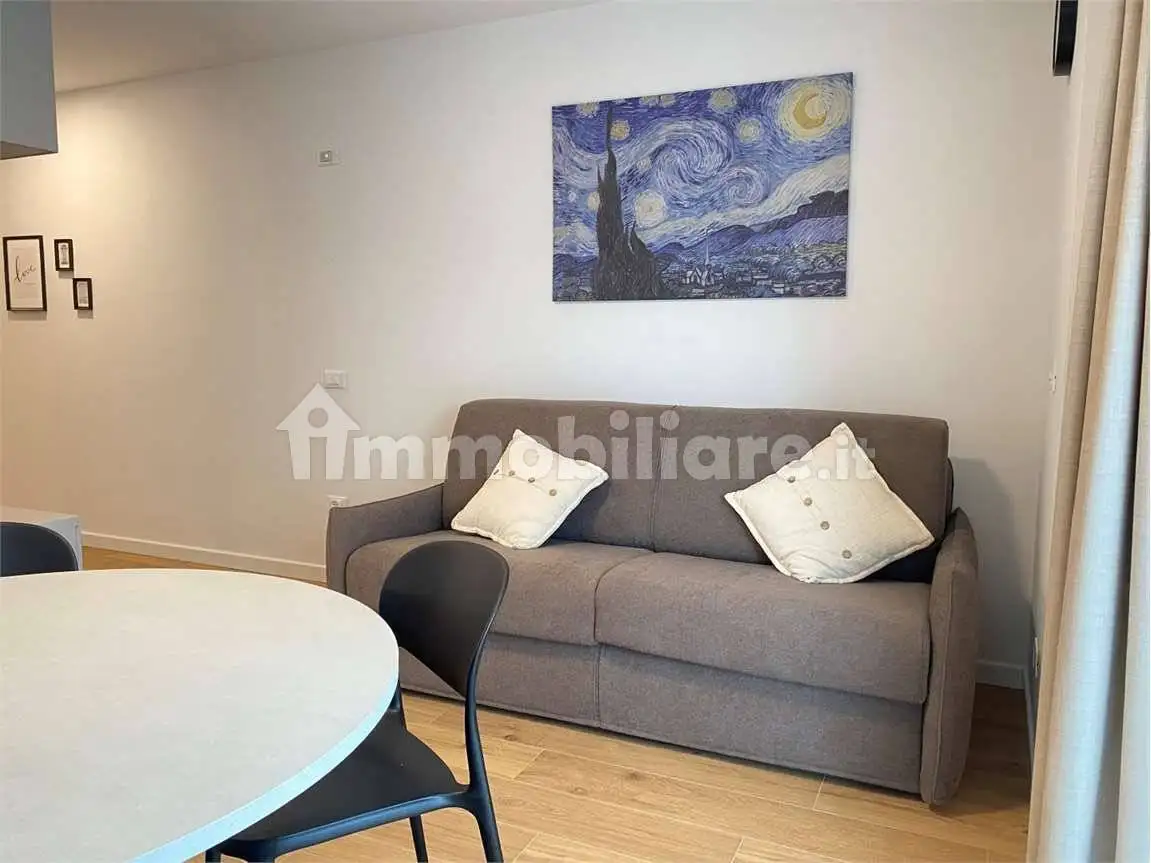 Monolocale via Menguzzato Veglia, Centro, Castello Tesino - foto 4