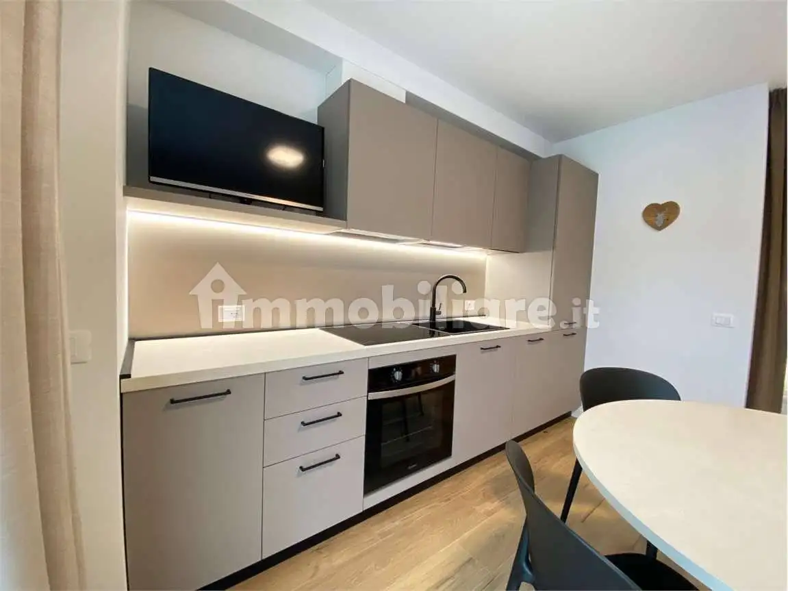 Monolocale via Menguzzato Veglia, Centro, Castello Tesino - foto 5